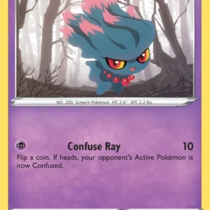 Misdreavus (#063) — SIT 063