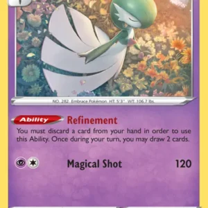 Gardevoir (#069) — SIT 069