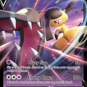 Mawile V (#070) — SIT 070