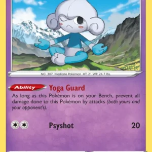 Meditite (#072) — SIT 072