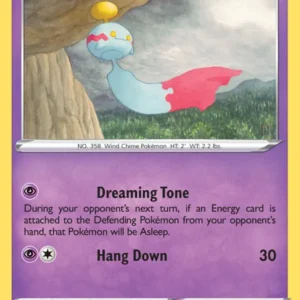 Chimecho (#074) — SIT 074