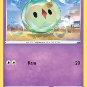 Solosis (#076) — SIT 076