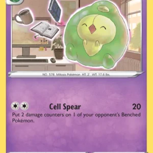 Duosion (#077) — SIT 077