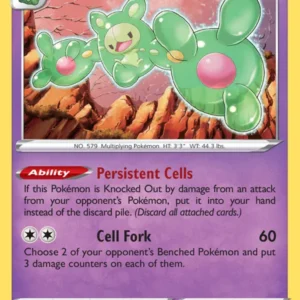 Reuniclus (#078) — SIT 078