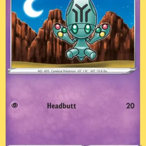 Elgyem (#079) — SIT 079