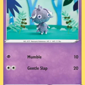 Espurr (#081) — SIT 081