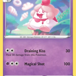 Slurpuff (#084) — SIT 084