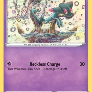 Dreepy (#087) — SIT 087