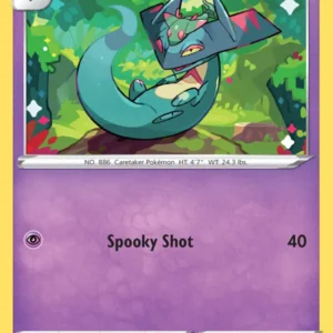 Drakloak (#088) — SIT 088