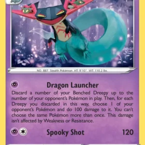 Dragapult (#089) — SIT 089