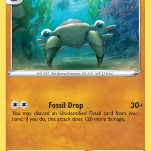 Anorith (#095) — SIT 095