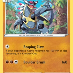 Armaldo (#096) — SIT 096