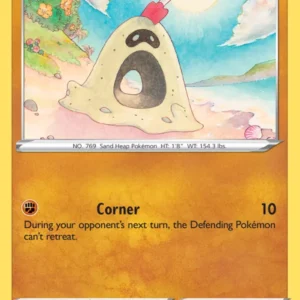 Sandygast (#099) — SIT 099