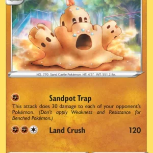 Palossand (#100) — SIT 100