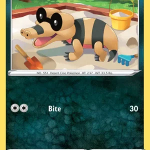 Sandile (#111) — SIT 111