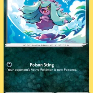 Mareanie (#114) — SIT 114