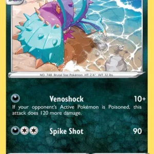 Toxapex (#115) — SIT 115