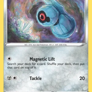 Beldum (#117) — SIT 117