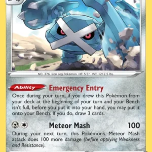 Metagross (#119) — SIT 119