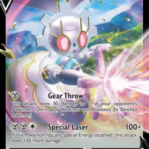 Magearna V (#128) — SIT 128