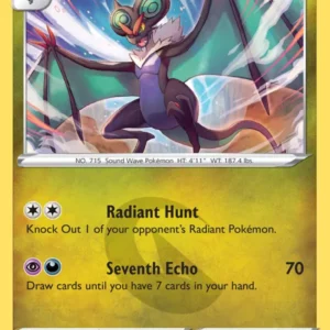 Noivern (#133) — SIT 133