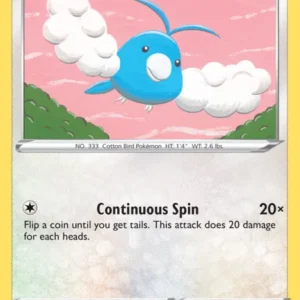Swablu (#142) — SIT 142