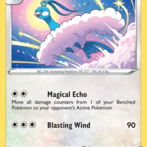 Altaria (#143) — SIT 143