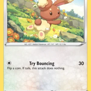 Buneary (#144) — SIT 144