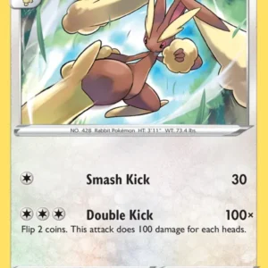 Lopunny (#145) — SIT 145