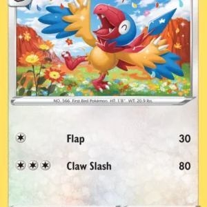 Archen (#146) — SIT 146