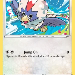 Rufflet (#148) — SIT 148