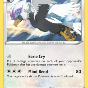 Hisuian Braviary (#149) — SIT 149