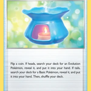 Capturing Aroma (#153) — SIT 153