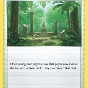 Primordial Altar (#161) — SIT 161