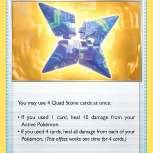 Quad Stone (#163) — SIT 163