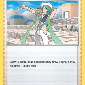 Wallace (#166) — SIT 166