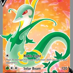 Serperior V (#170) — SIT 170