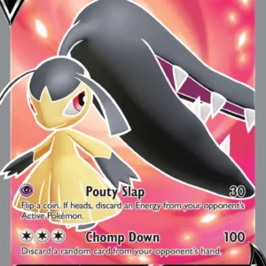 Mawile V (#178) — SIT 178