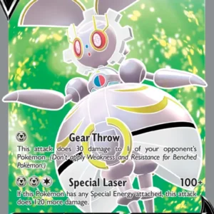 Magearna V (#182) — SIT 182