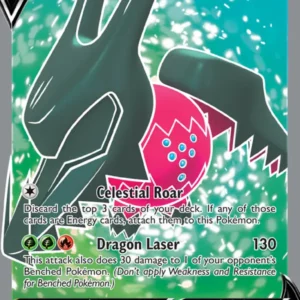 Regidrago V (#183) — SIT 183