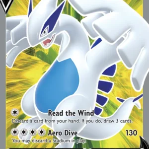 Lugia V (#185) — SIT 185