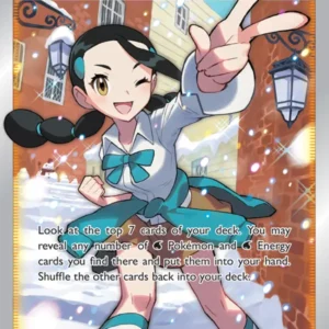 Candice (#189) — SIT 189