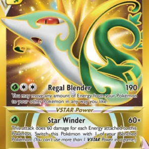 Serperior VSTAR (#210) — SIT 210