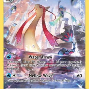 Milotic (#TG02) — SIT TG02