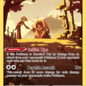 Jynx (#TG04) — SIT TG04