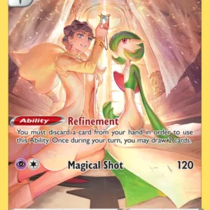 Gardevoir (#TG05) — SIT TG05