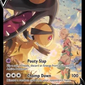 Mawile V (#TG17) — SIT TG17