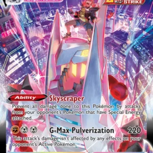 Duraludon VMAX (#TG21) — SIT TG21