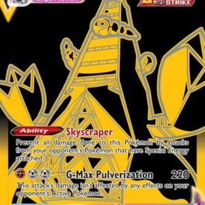 Duraludon VMAX (#TG30) — SIT TG30