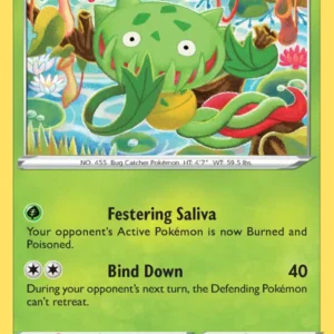 Carnivine (#012) — CRZ 012